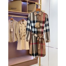 Burberry Dress